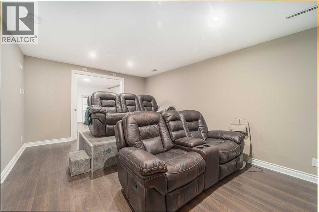 Single Family House Bungalow for Sale in  b Avenue S Victoria Park Lethbridge 