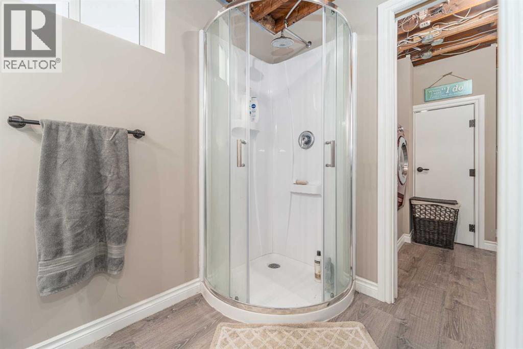 Single Family House Bungalow for Sale in  b Avenue S Victoria Park Lethbridge 