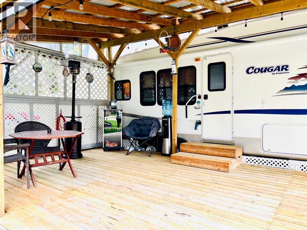 35, 12036 Twp Rd 422 - Photo 5 of 22, Rural Ponoka County, Alberta