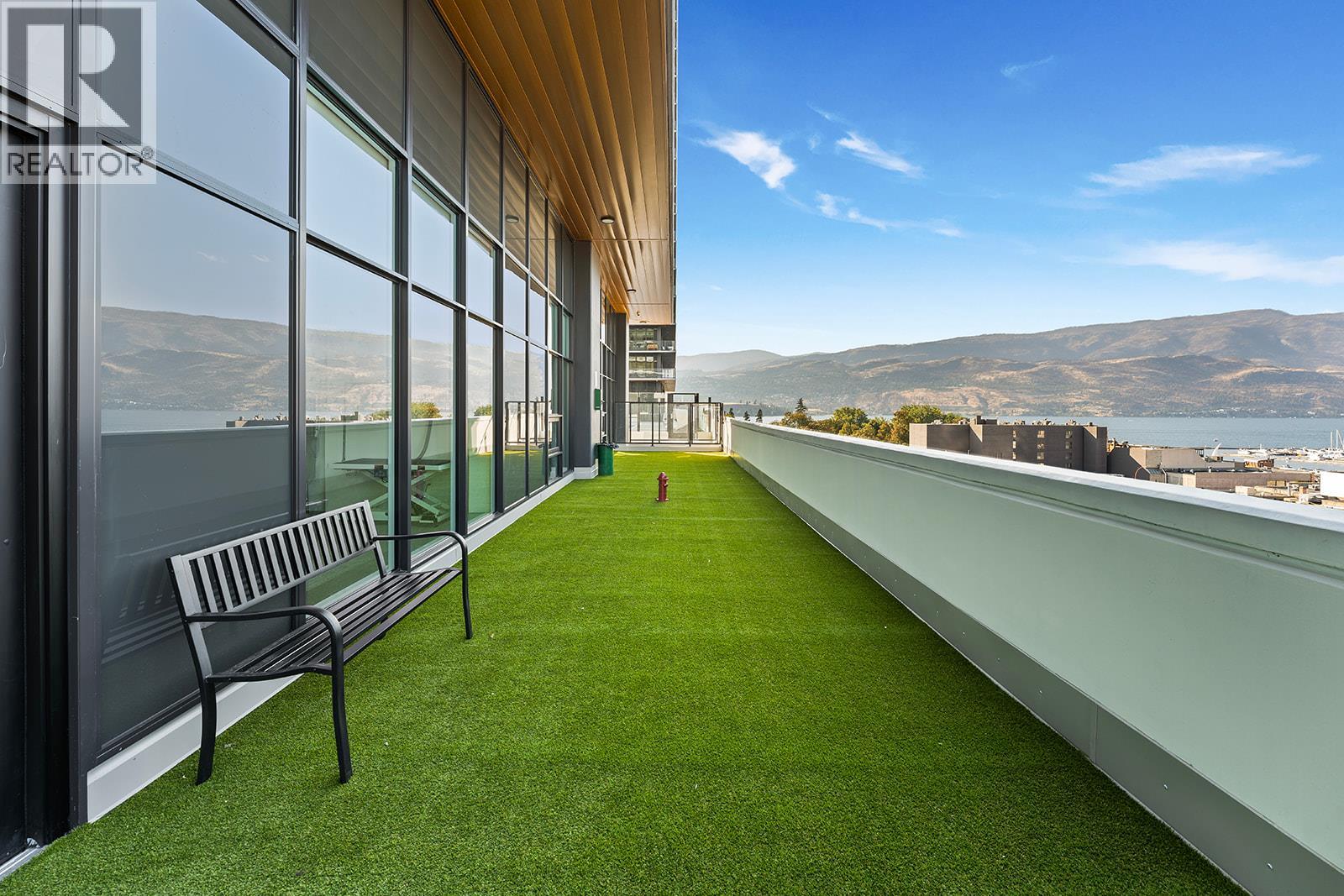 1407 238 Leon Avenue, Kelowna