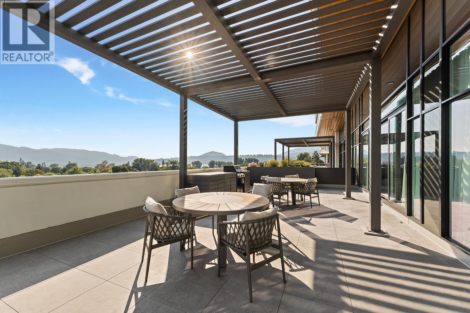1407 238 Leon Avenue, Kelowna