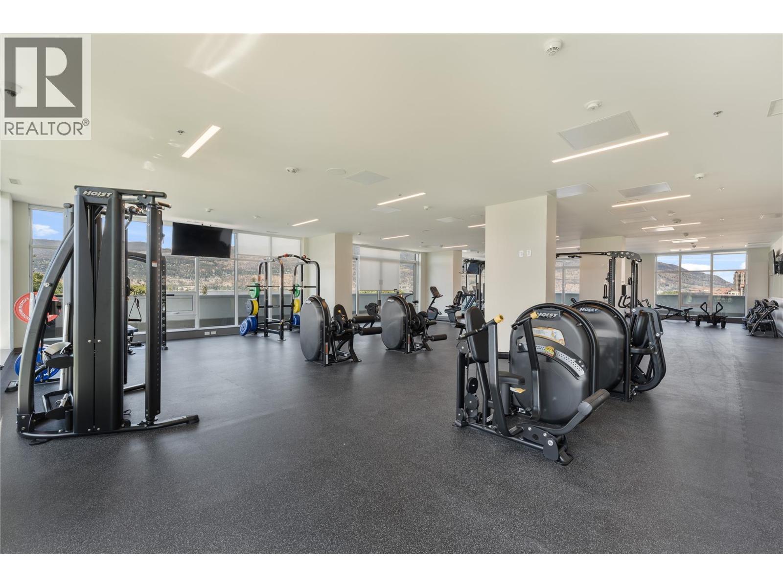 1407 238 Leon Avenue, Kelowna