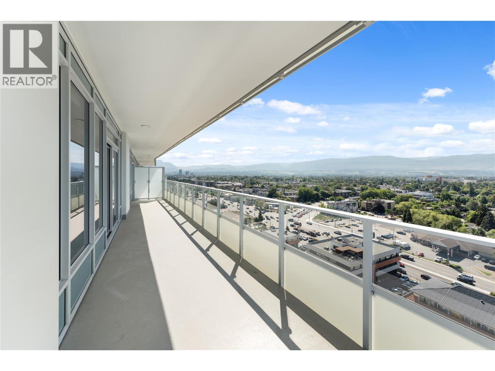 1407 238 Leon Avenue, Kelowna