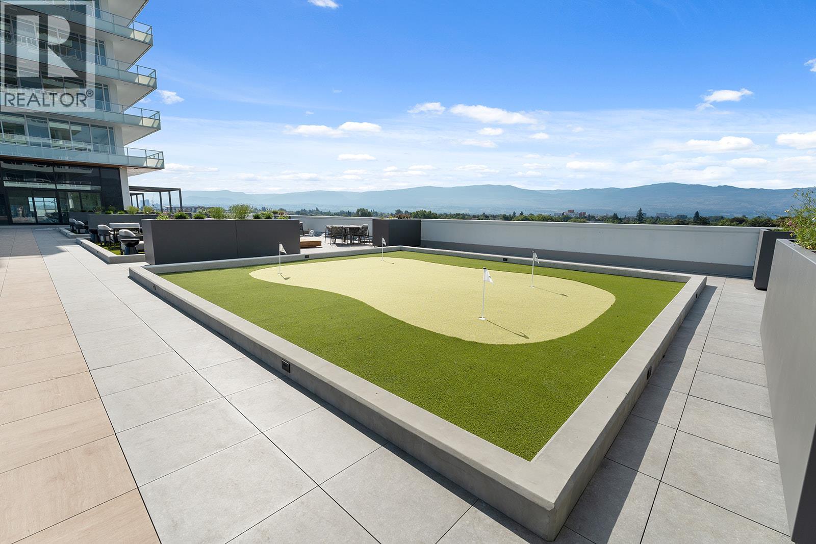 1407 238 Leon Avenue, Kelowna