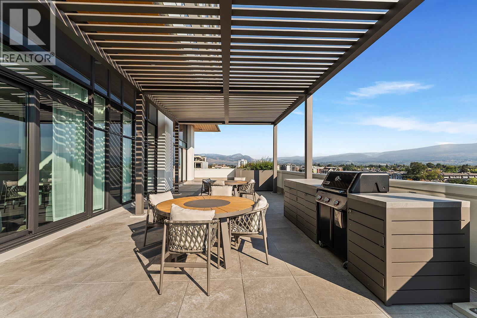 1407 238 Leon Avenue, Kelowna