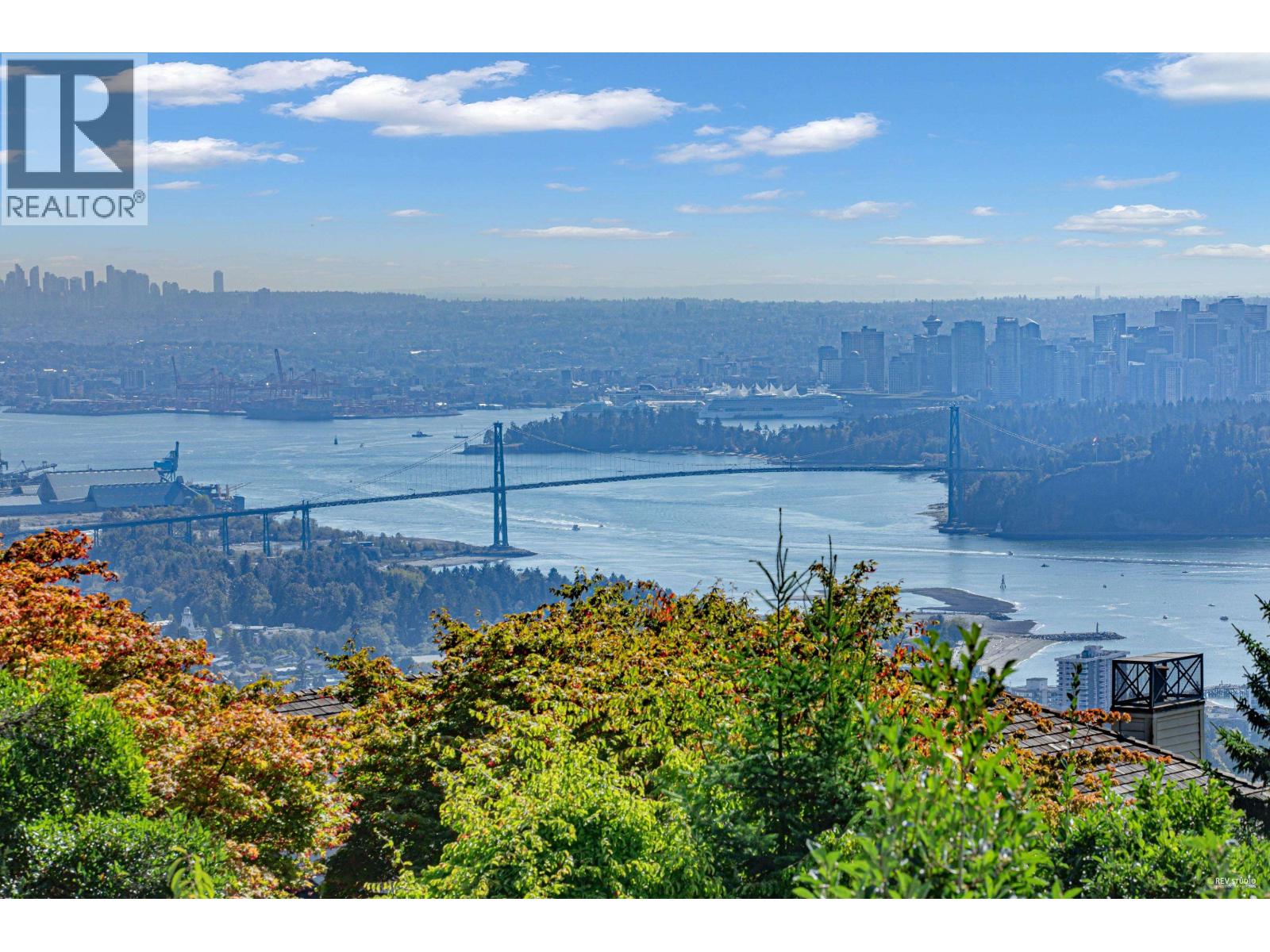 2263 LYTHE COURT, West Vancouver