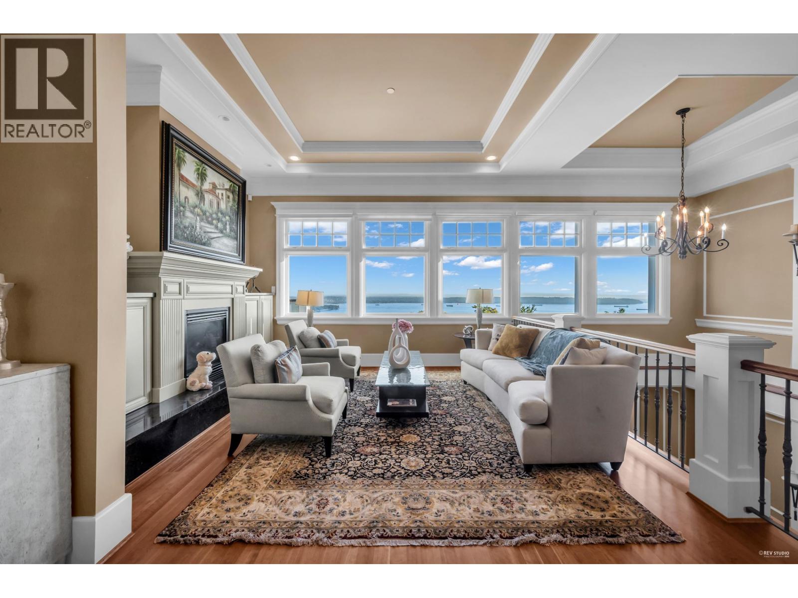 2263 LYTHE COURT, West Vancouver