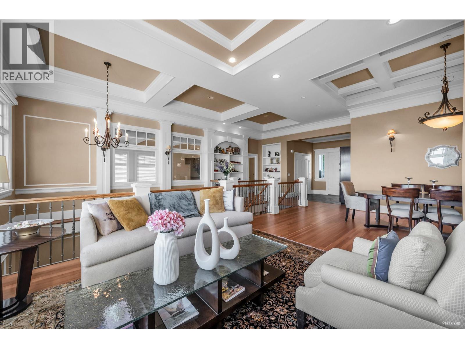 2263 LYTHE COURT, West Vancouver