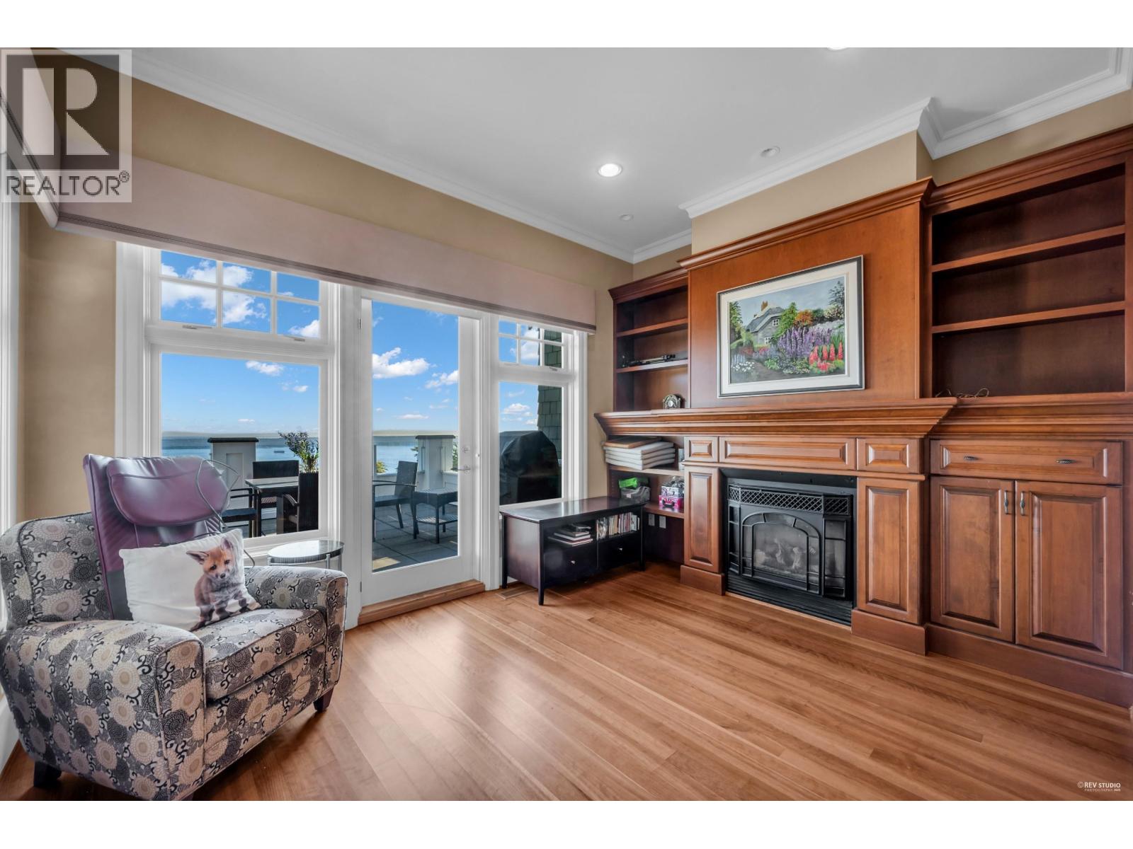 2263 LYTHE COURT, West Vancouver
