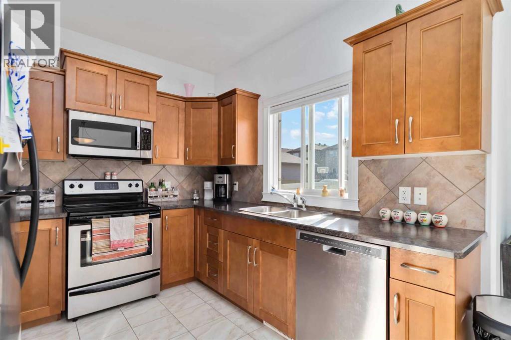 172 Fireweed Crescent, Fort McMurray