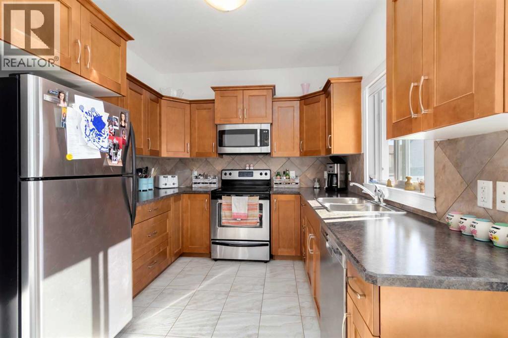 172 Fireweed Crescent, Fort McMurray
