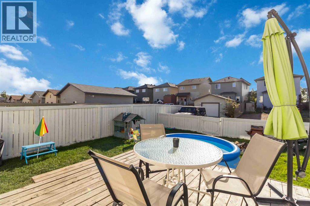 172 Fireweed Crescent, Fort McMurray
