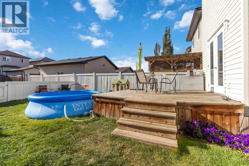 172 Fireweed Crescent, Fort McMurray