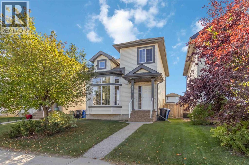 172 Fireweed Crescent, Fort McMurray
