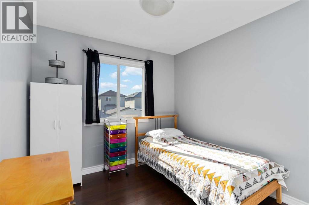 172 Fireweed Crescent, Fort McMurray