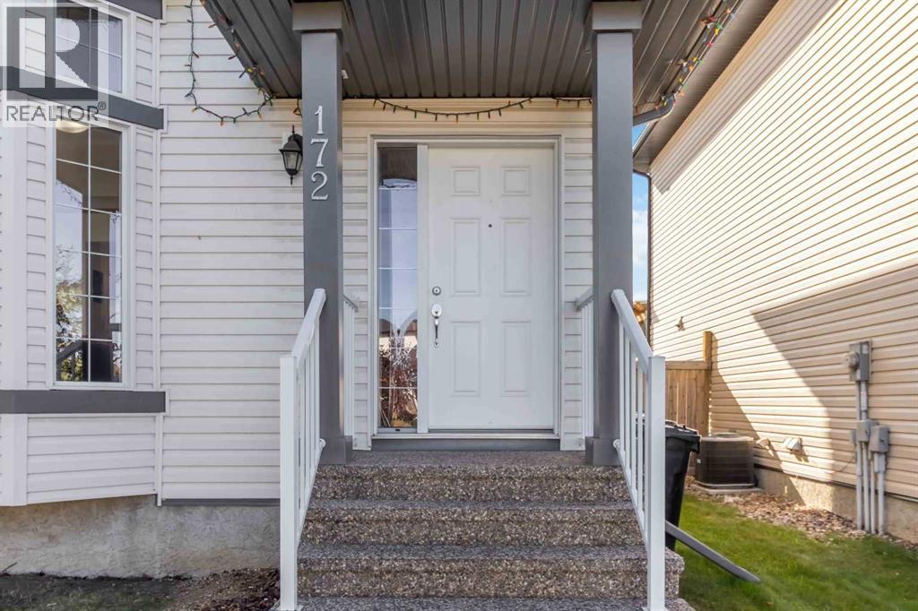 172 Fireweed Crescent, Fort McMurray