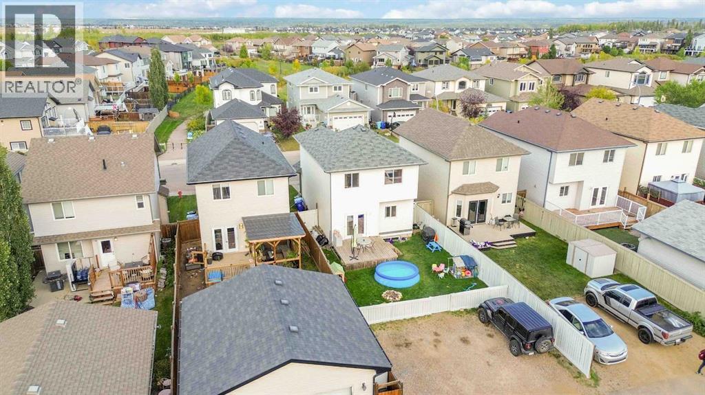 172 Fireweed Crescent, Fort McMurray