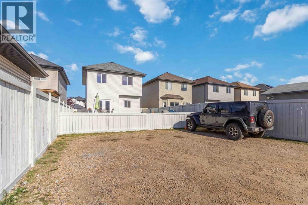 172 Fireweed Crescent, Fort McMurray
