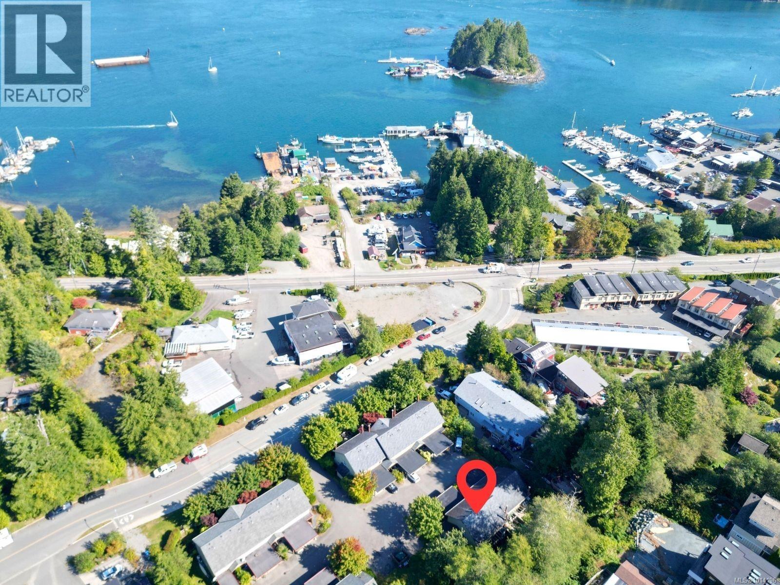 10 595 Gibson St, Tofino