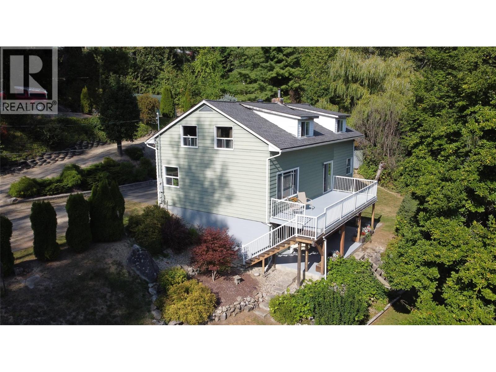 456 Johnstone Road, Nelson