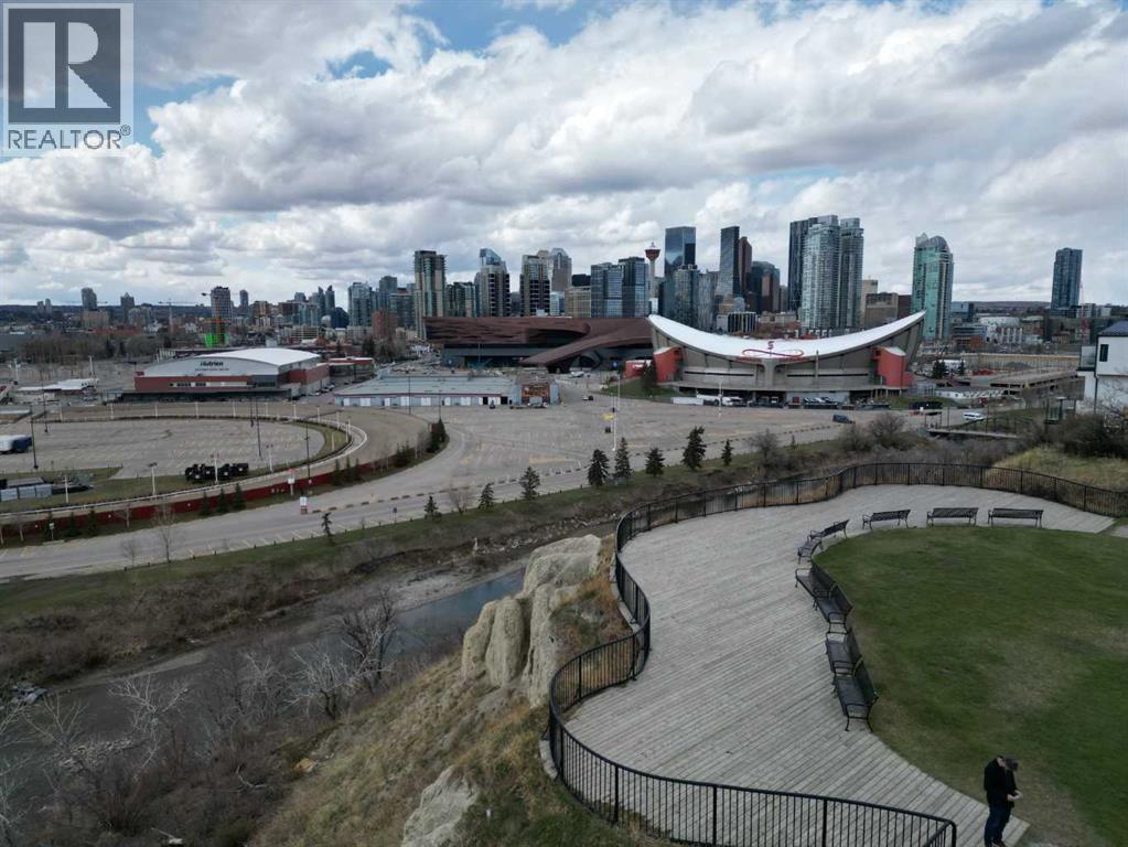 Vacant Land for Sale in  Spiller Road SE Ramsay Calgary 