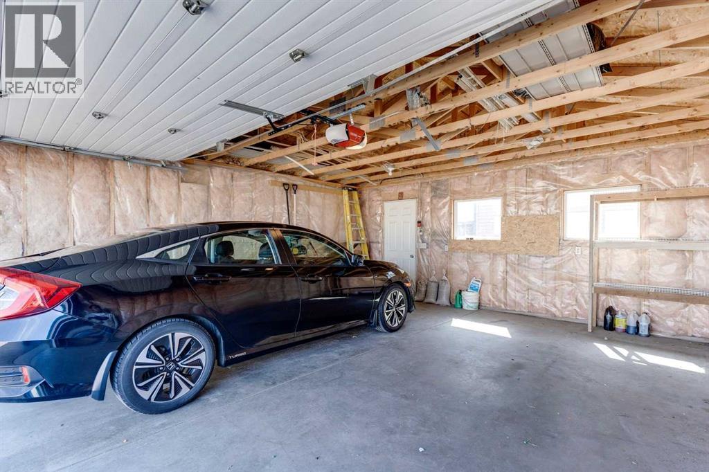 Single Family House Bi-level for Sale in  Martin Crossing Close NE Martindale Calgary 