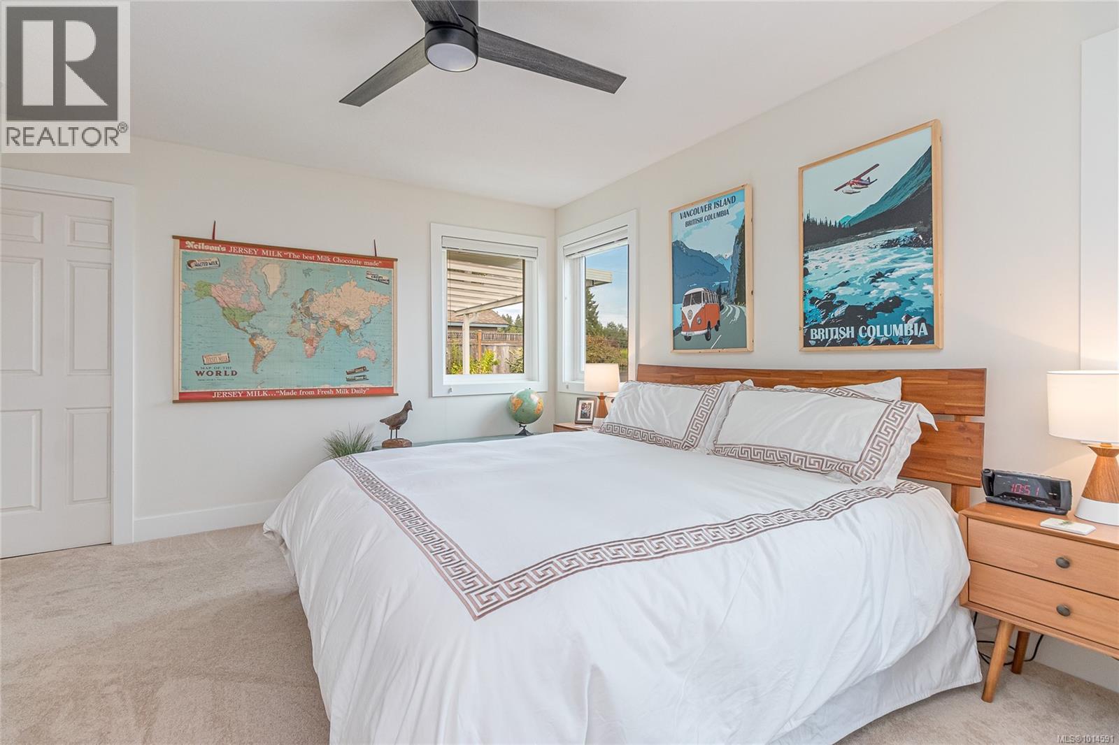 143 Denman Dr, Qualicum Beach