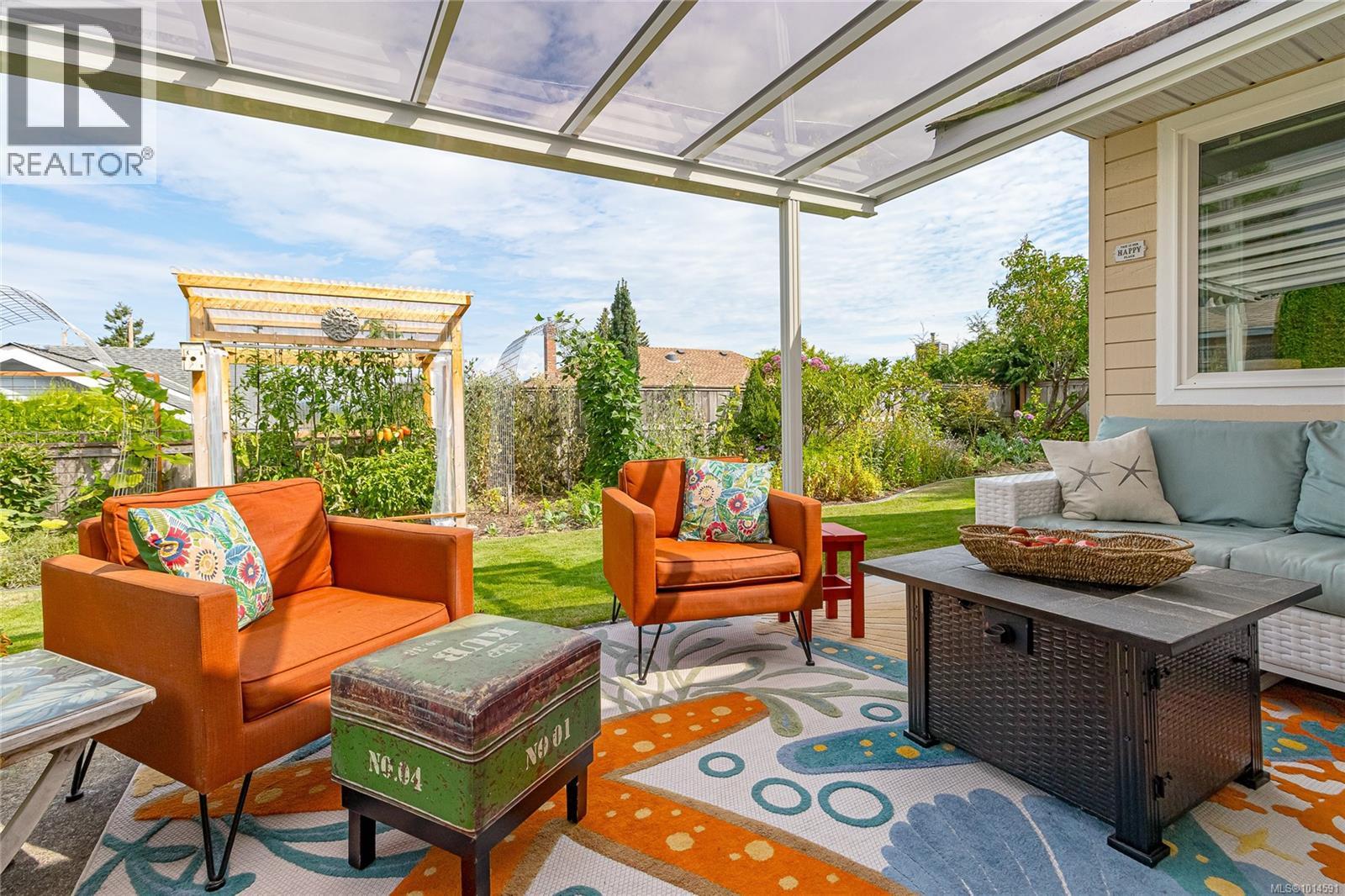 143 Denman Dr, Qualicum Beach
