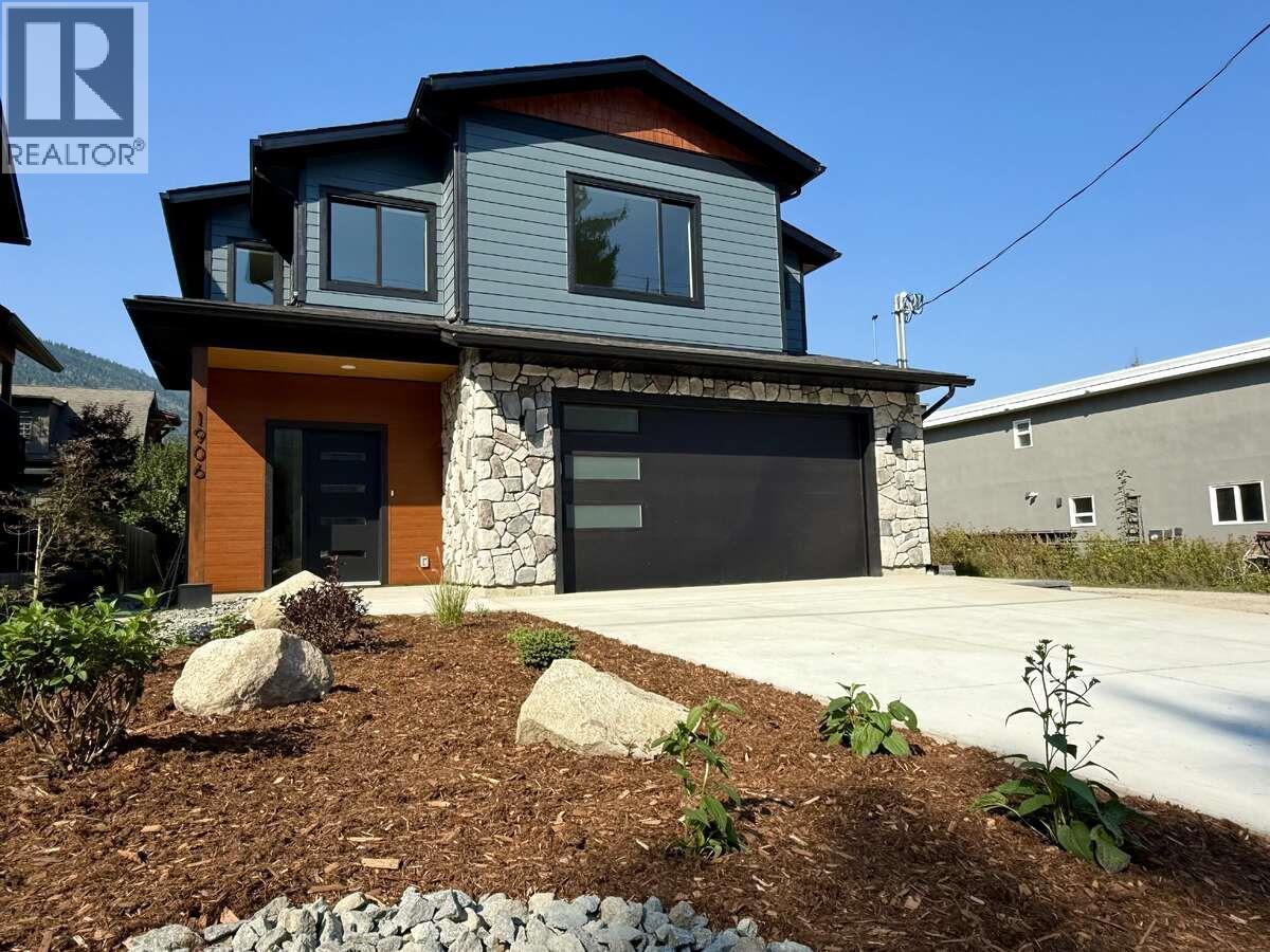 1906 Silver King Road, Nelson