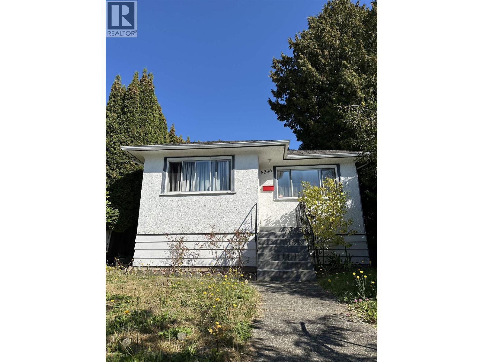 8236 HAIG STREET, Vancouver