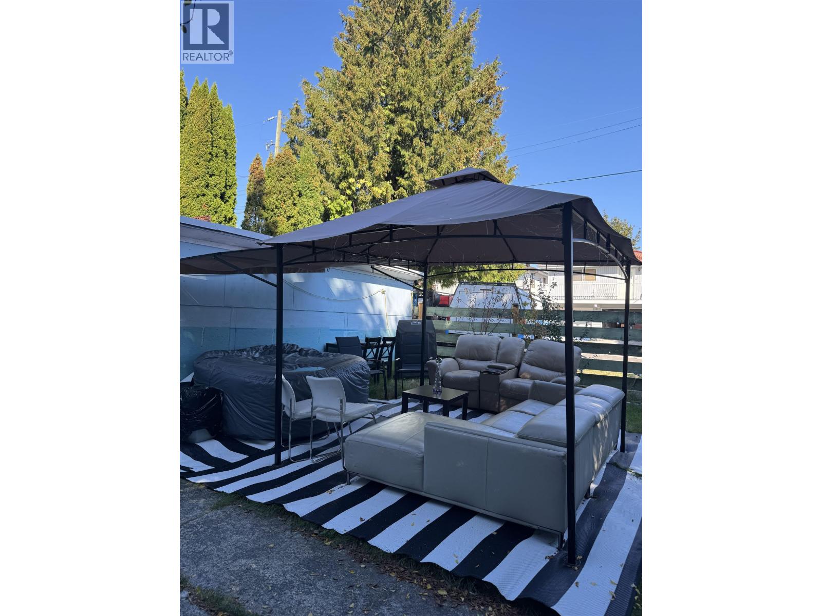 8236 HAIG STREET, Vancouver