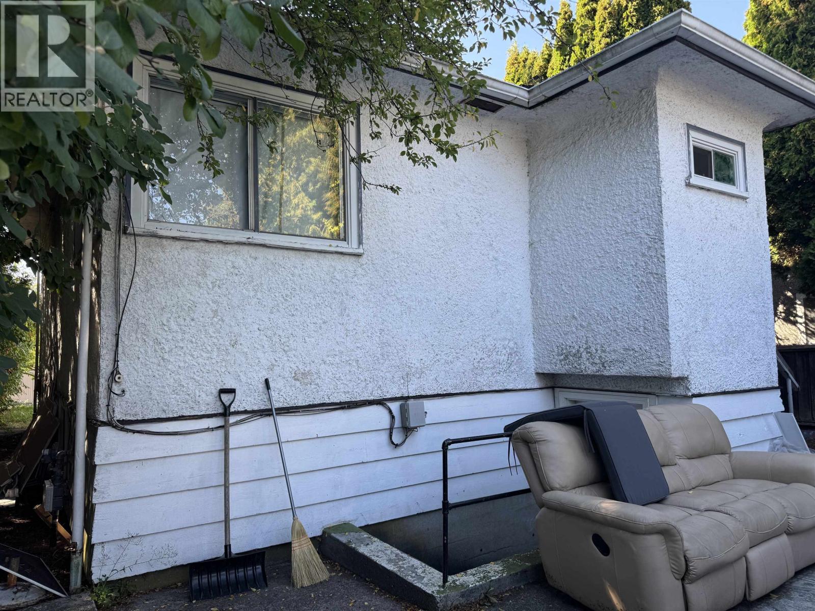 8236 HAIG STREET, Vancouver