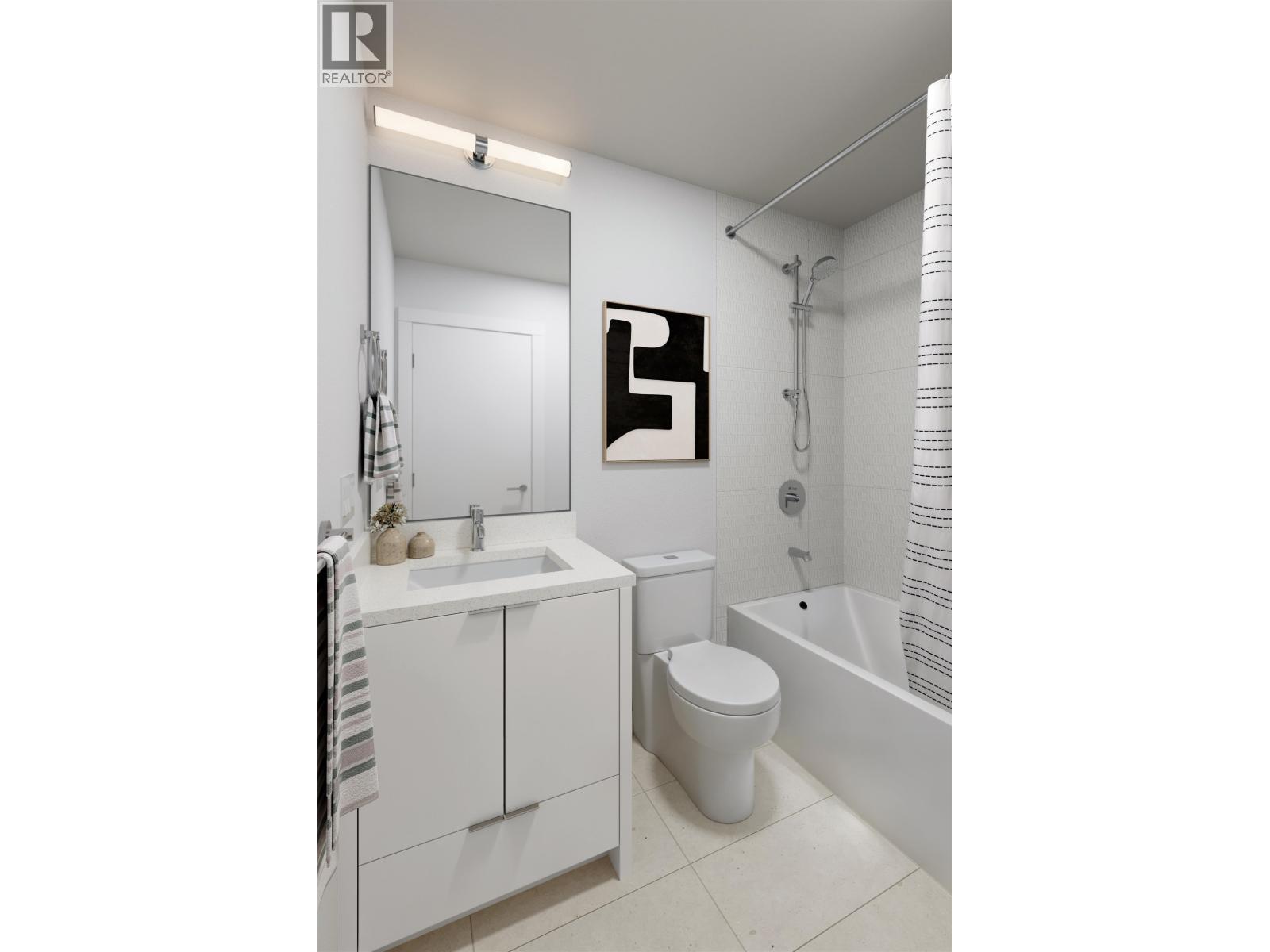 605 1050 FINCH DRIVE, Squamish