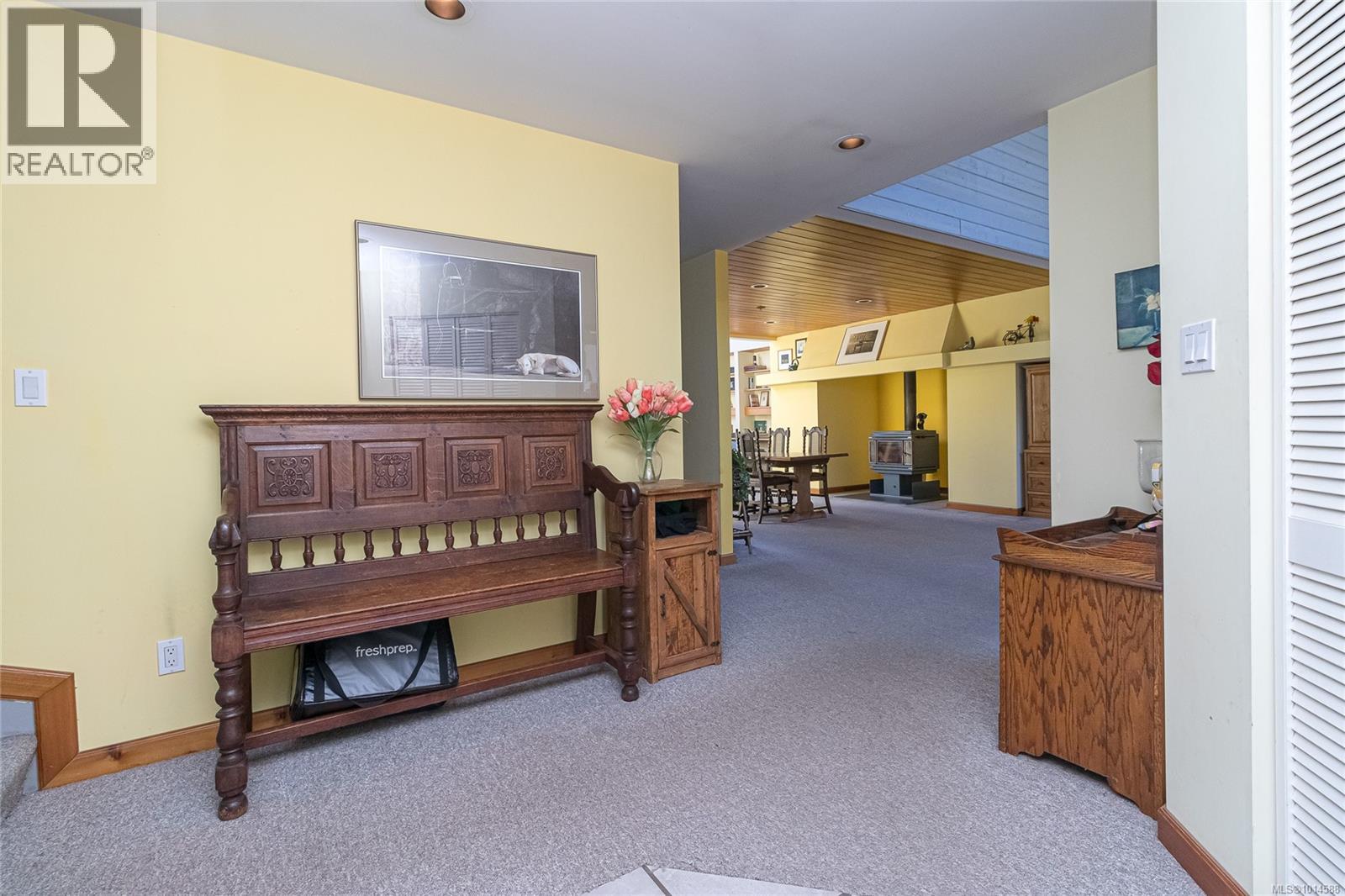  3633 Park Drive, Metchosin