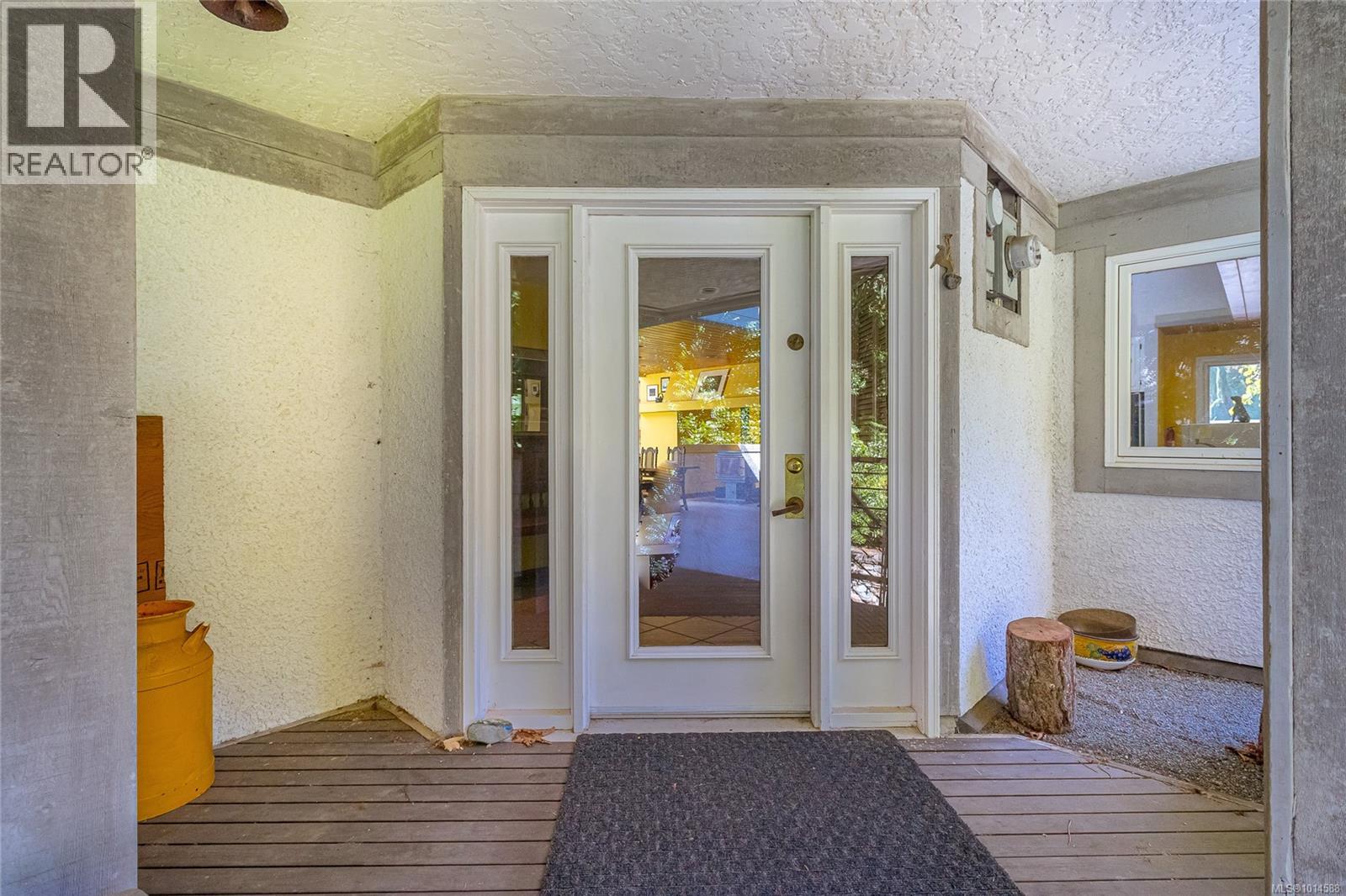  3633 Park Drive, Metchosin
