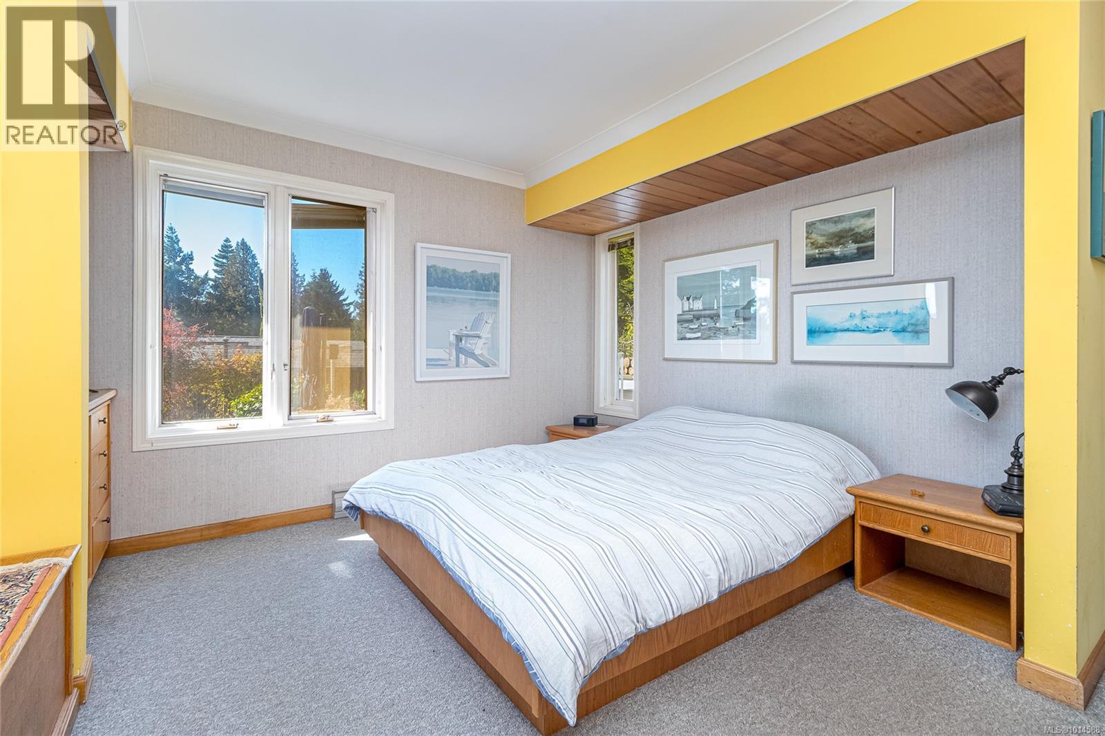  3633 Park Drive, Metchosin