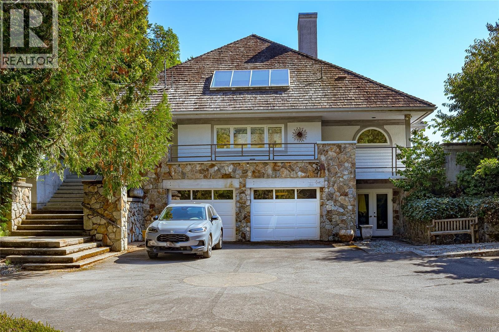  3633 Park Drive, Metchosin