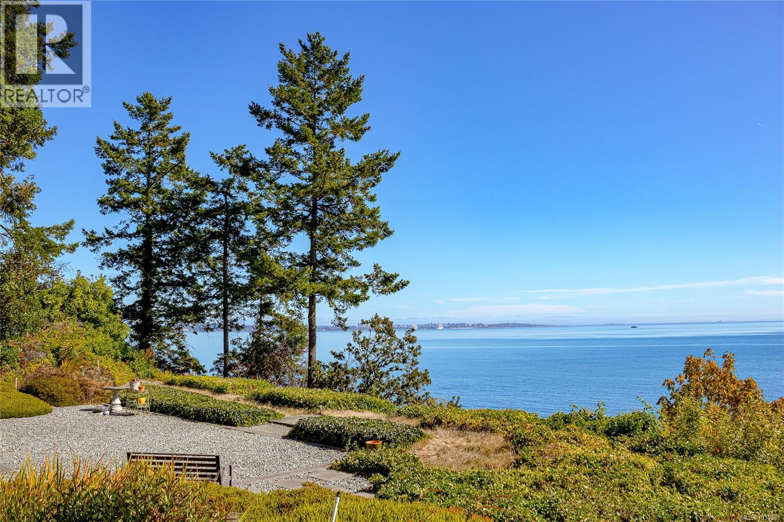  3633 Park Drive, Metchosin