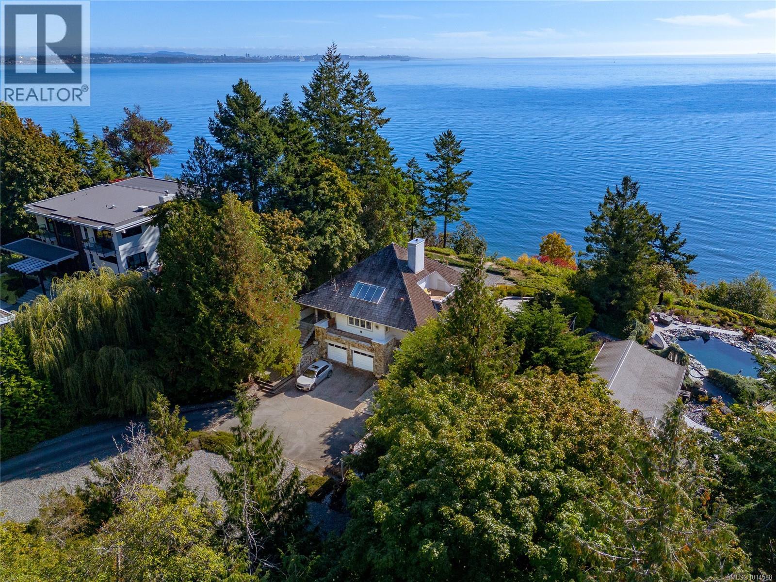  3633 Park Drive, Metchosin
