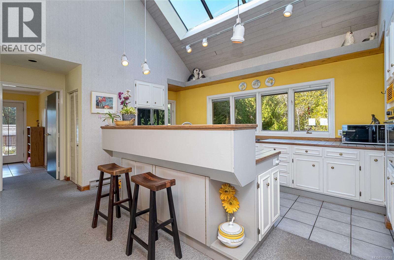  3633 Park Drive, Metchosin