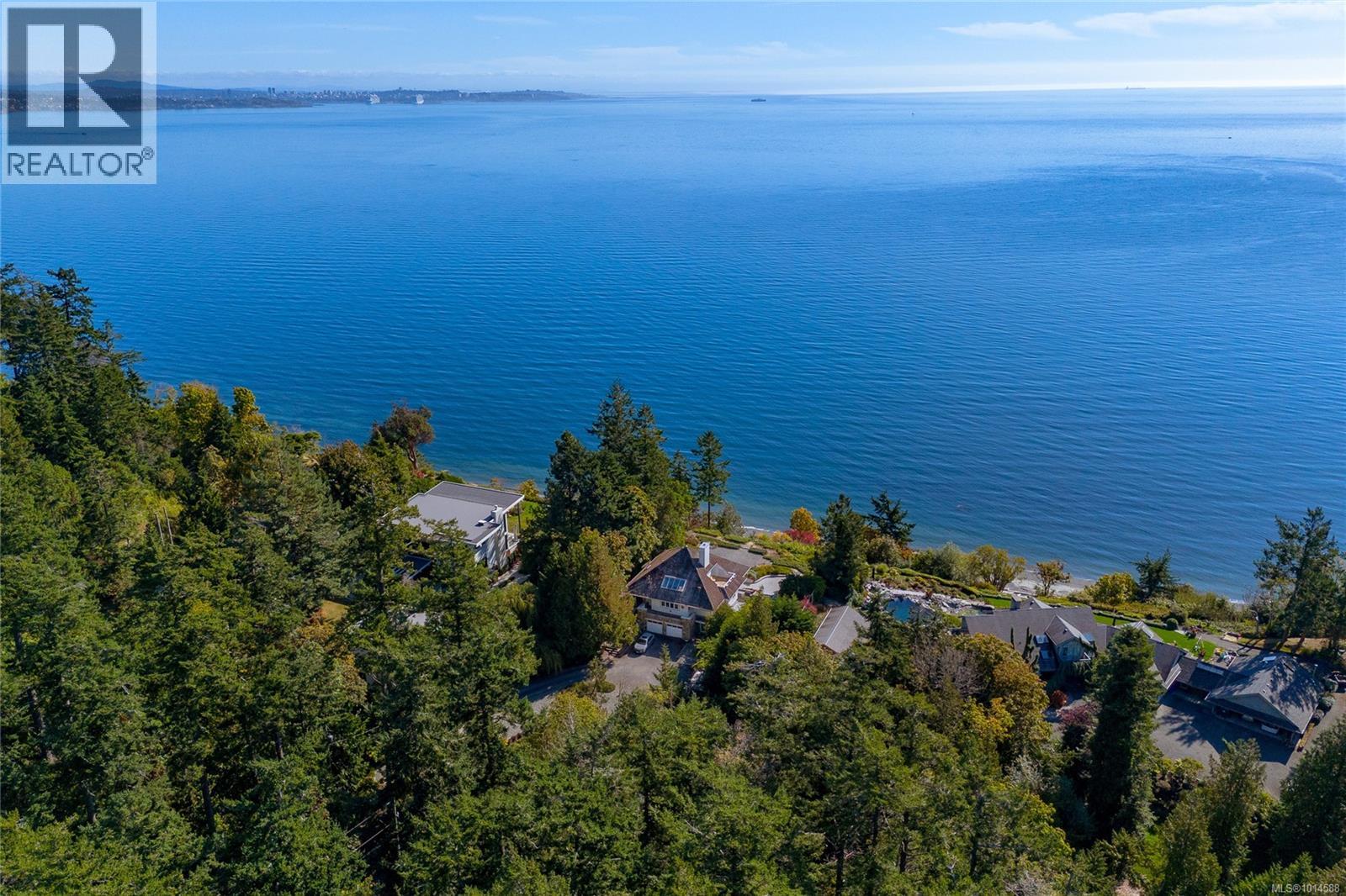  3633 Park Drive, Metchosin