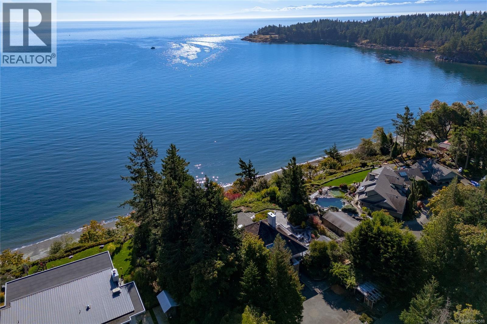  3633 Park Drive, Metchosin