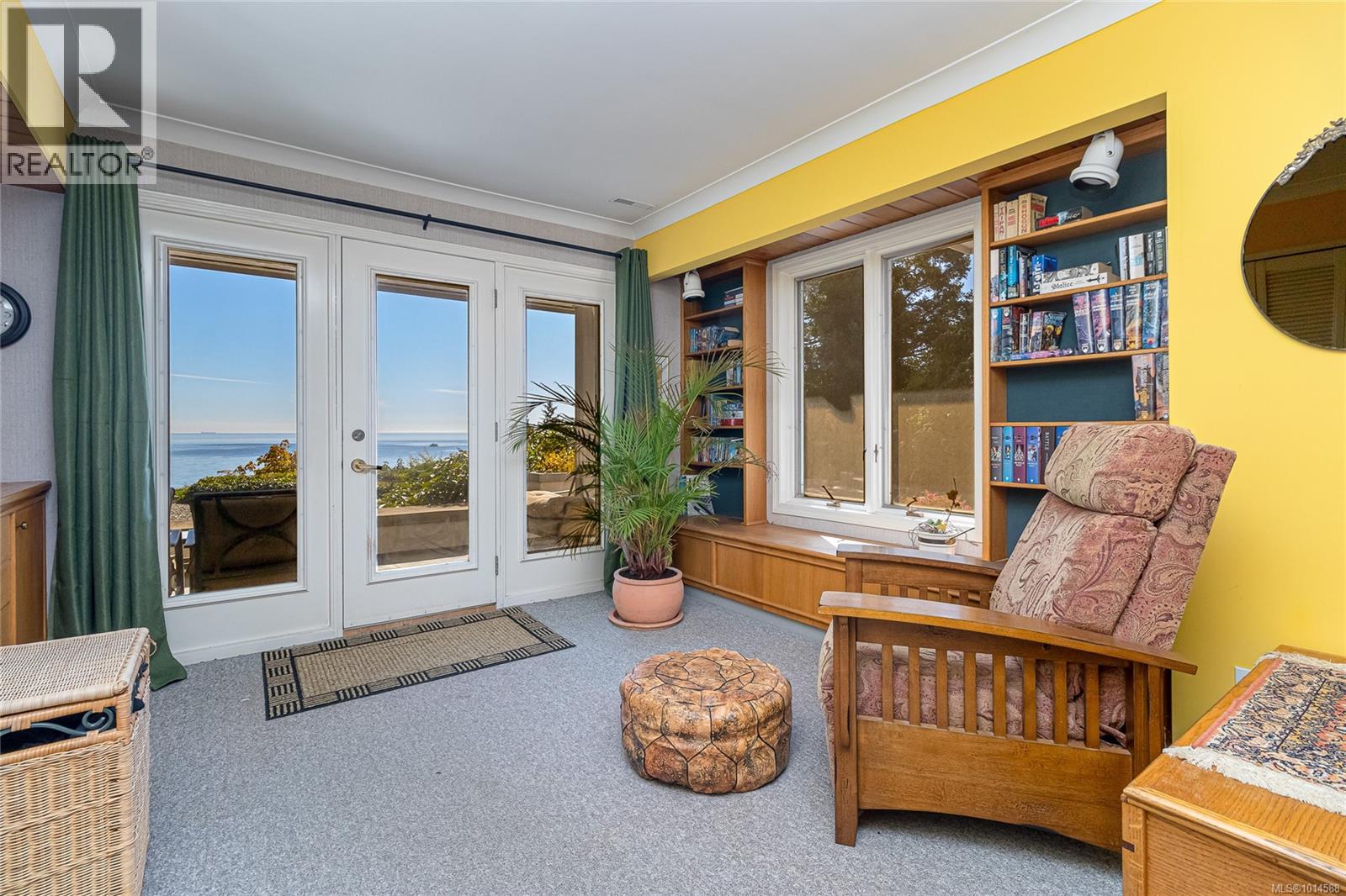  3633 Park Drive, Metchosin