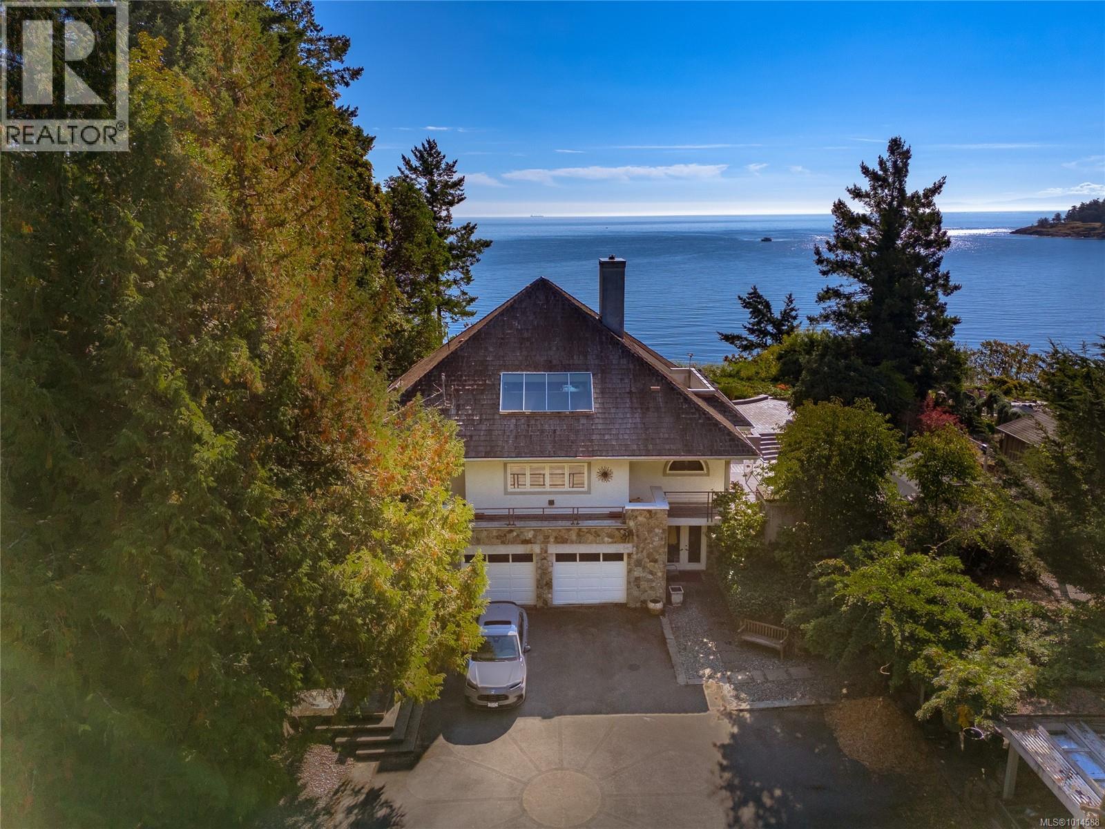  3633 Park Drive, Metchosin