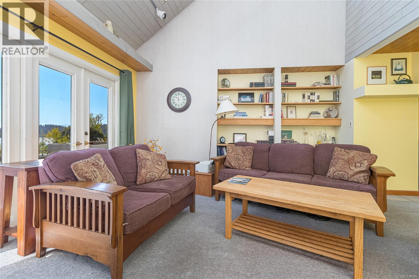  3633 Park Drive, Metchosin