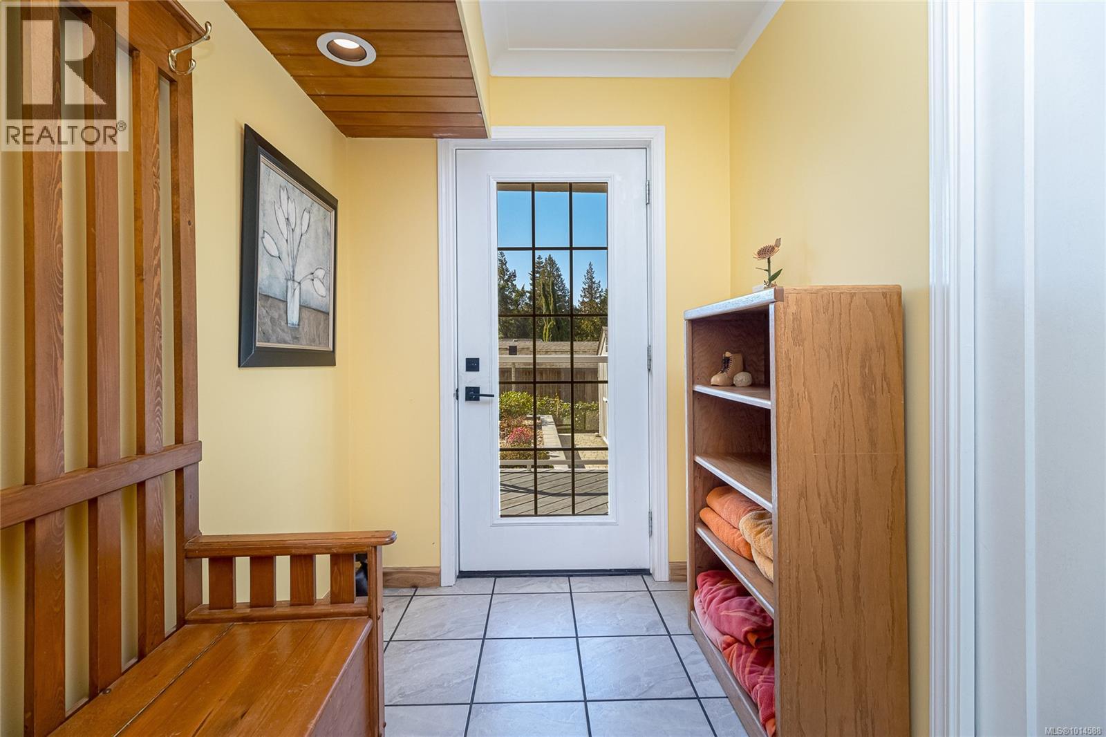  3633 Park Drive, Metchosin