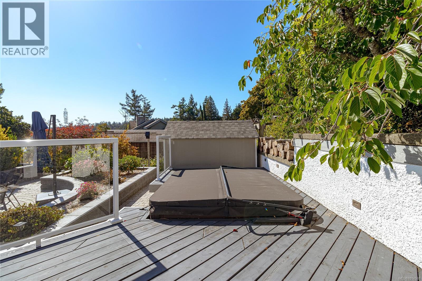  3633 Park Drive, Metchosin