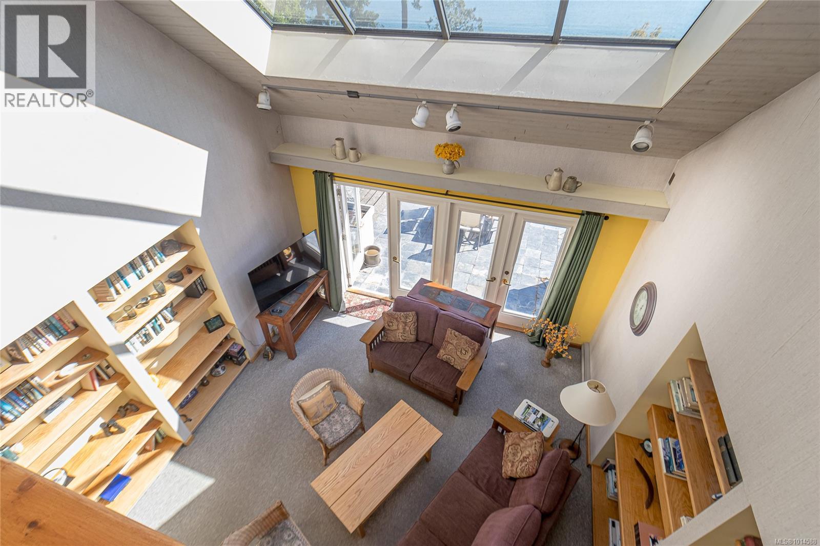  3633 Park Drive, Metchosin