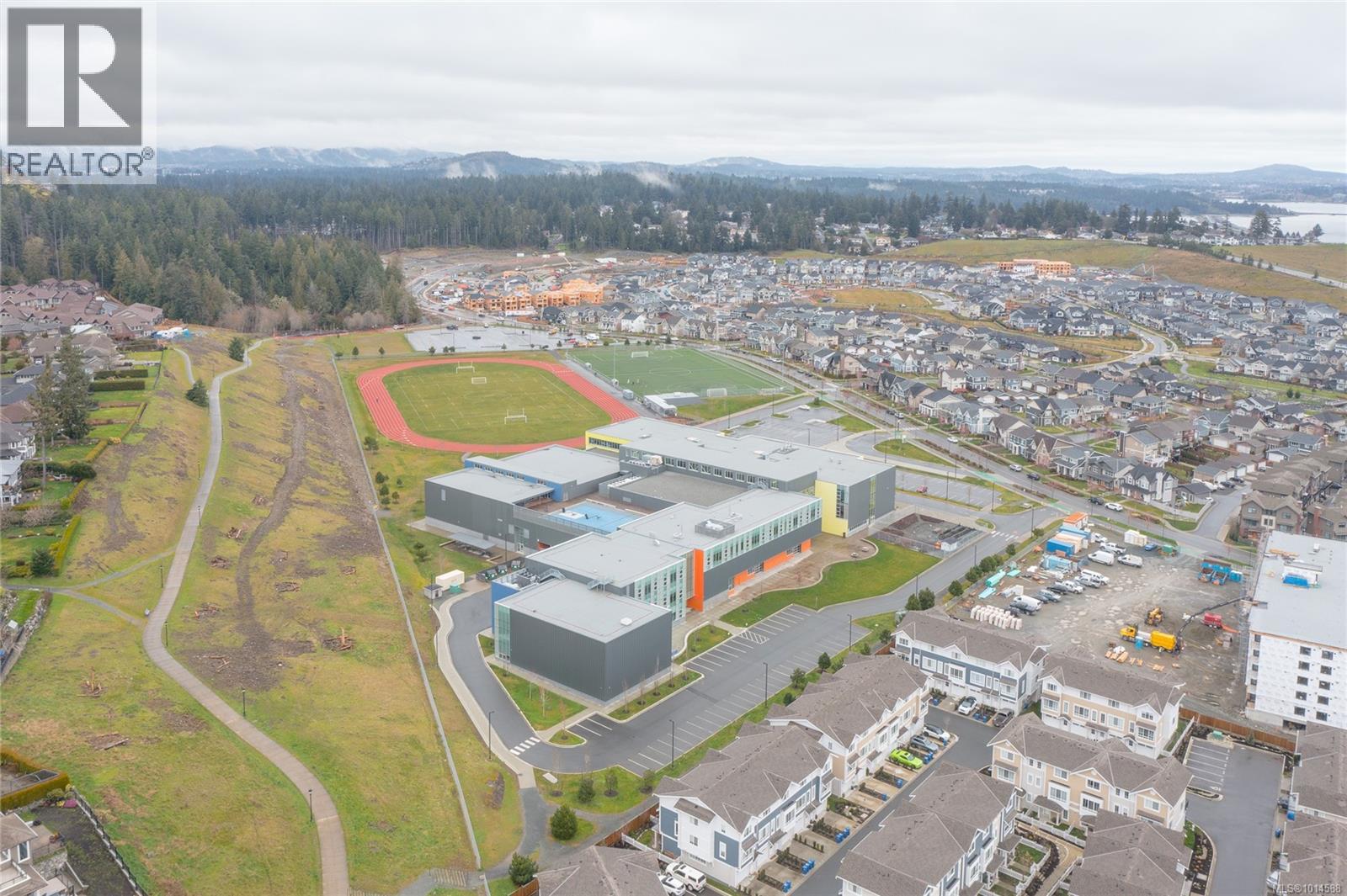  3633 Park Drive, Metchosin