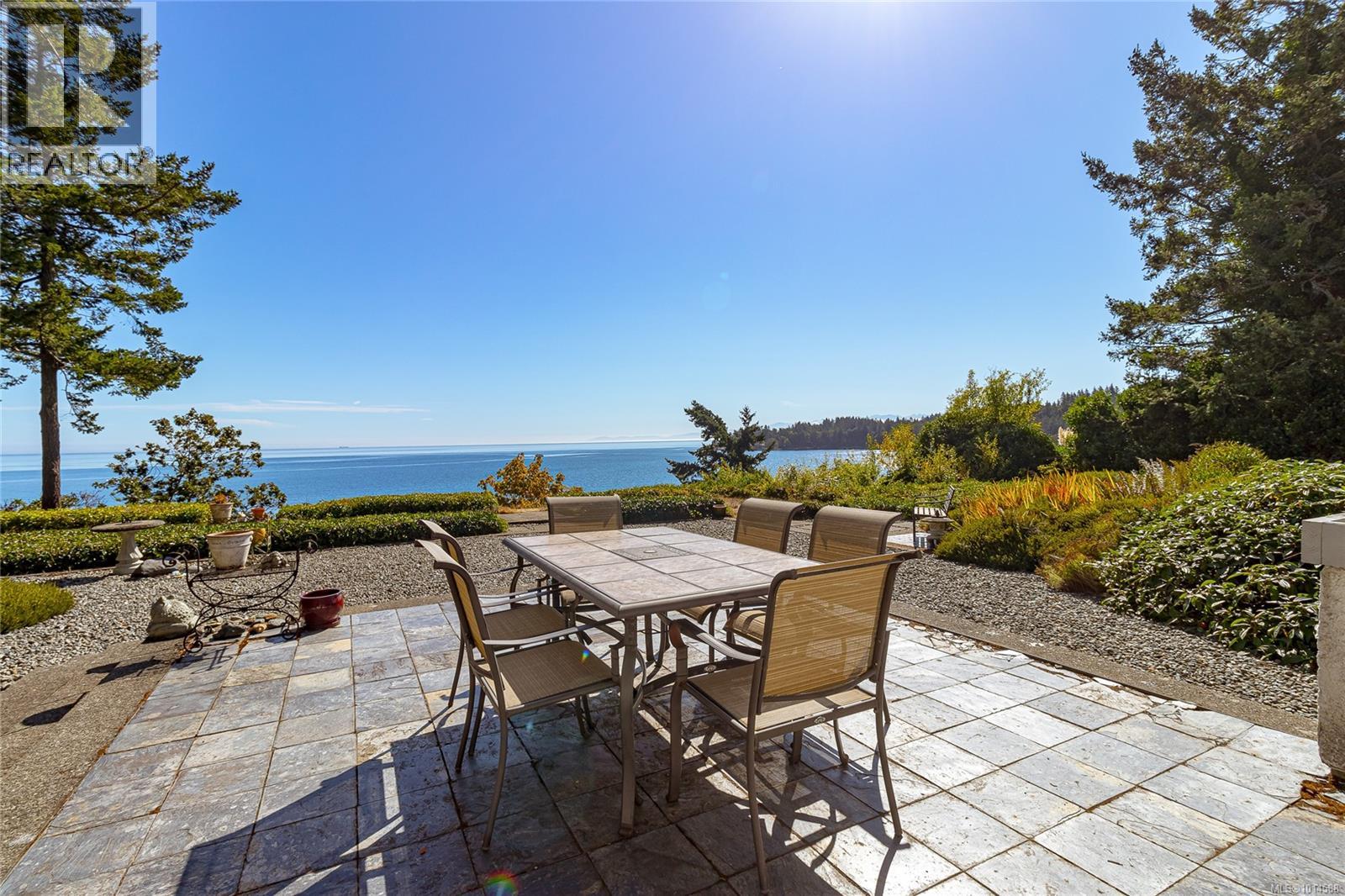  3633 Park Drive, Metchosin